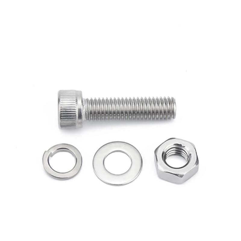 DIAIEN Hex Socket Head Cap Screw Assembly