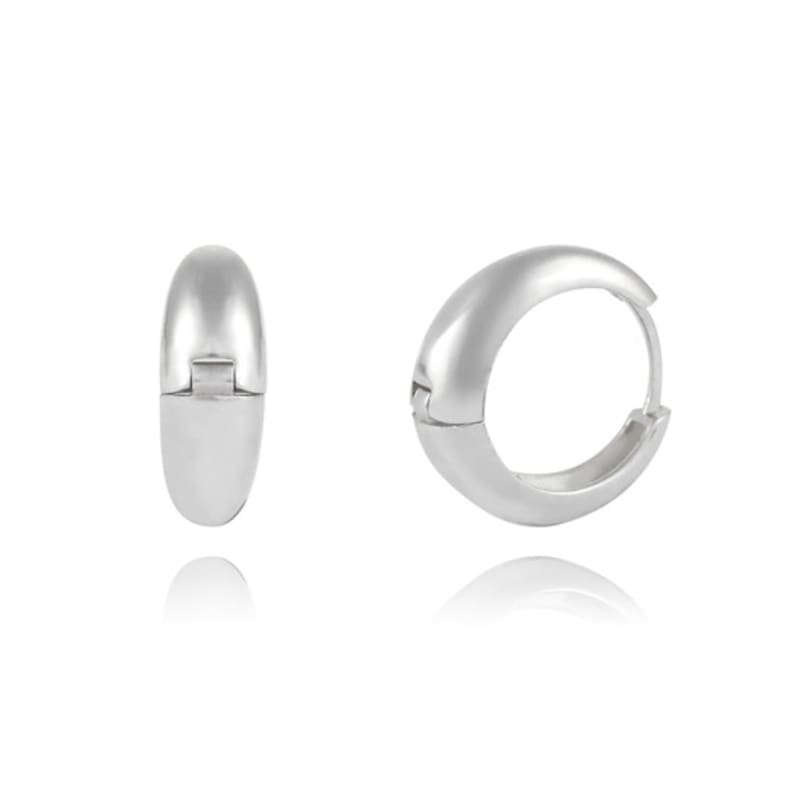 Buttering BE0042 silver925 EARRING