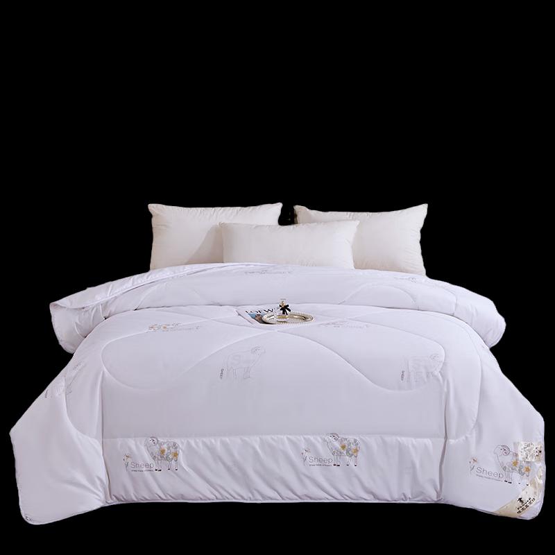 

Woody Woodpecker ZMN-DB008 Warm Polyester Quilt