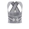 Posture Corrector for Men and Women Back Brace for Upper and Lower Body Support Adjustable Straightener with Pain Relief