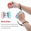 10 In 1 Sport Game Accessories Set for Nintendo Switch / Switch OLED Joy-Con