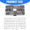 Steel Craft Maker for Leather Strap Simple Handle Feature Easy Operations Tool