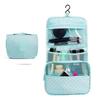 Waterproof Large Capacity Makeup Bag with Hook – Multifunctional Travel Cosmetics Storage