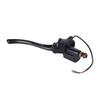Motorcycle Front Brake Pump Brake Clutch Master for Motorcycle with 10mm Handlebars