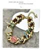 Original Full Diamond Unisex Hip-Hop Necklace – Trendy Style Seen In Live Broadcast