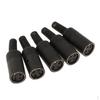 Keyboard Mouse DIN Pin Female Connector Audio Connectors