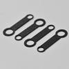 PCB Stabilizer Shim Pad Stickers PC Film Booster Pad Only for 1.2mm PCB Screw in Stabilizer Heightened Gasket