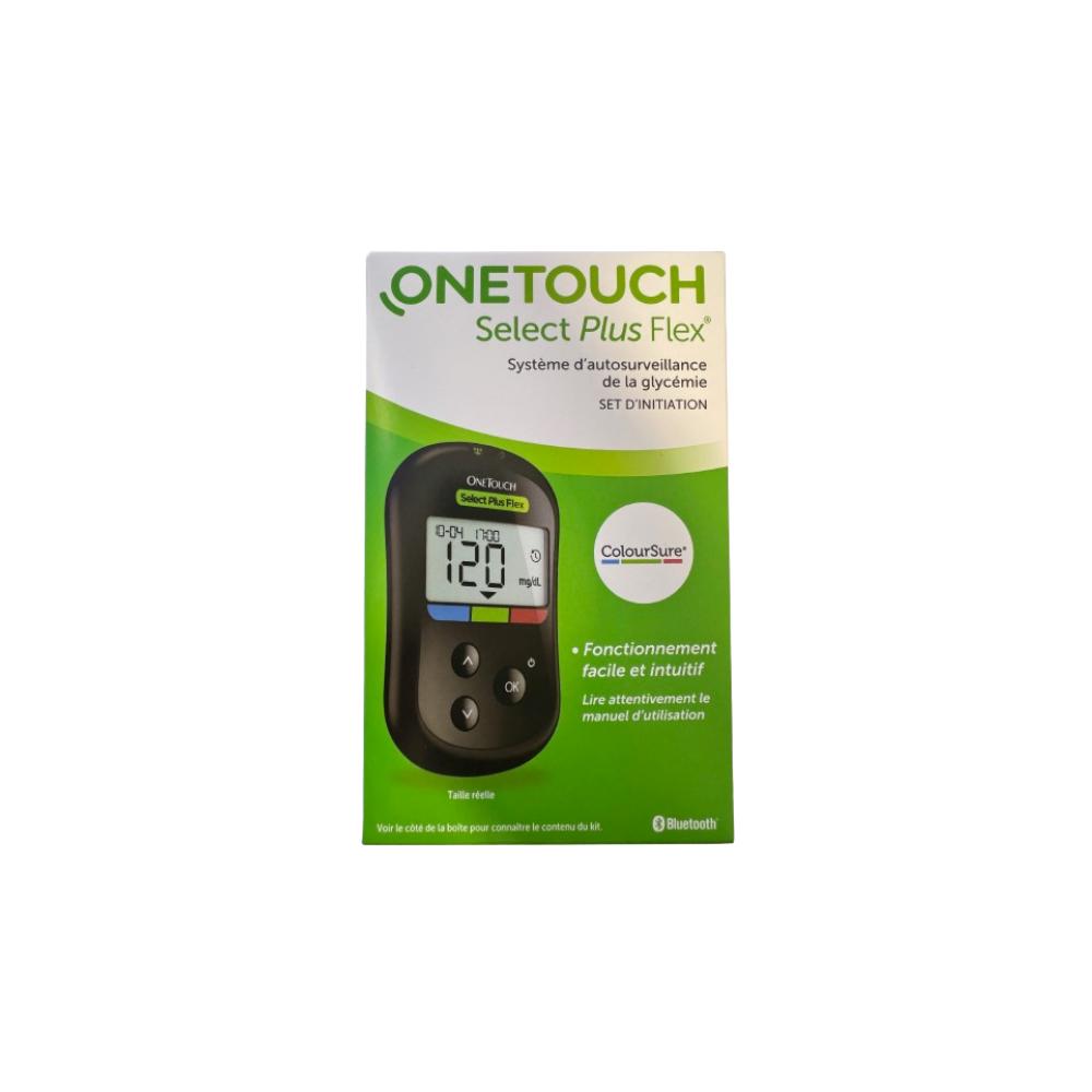 One touch select plus настроить. One touch select plus настроить