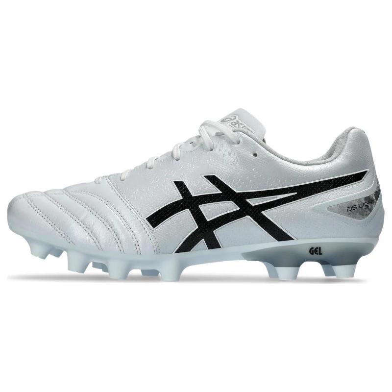 

ASICS Ds Light Pro Wide White Black Sneakers 1103A110-101 41.5