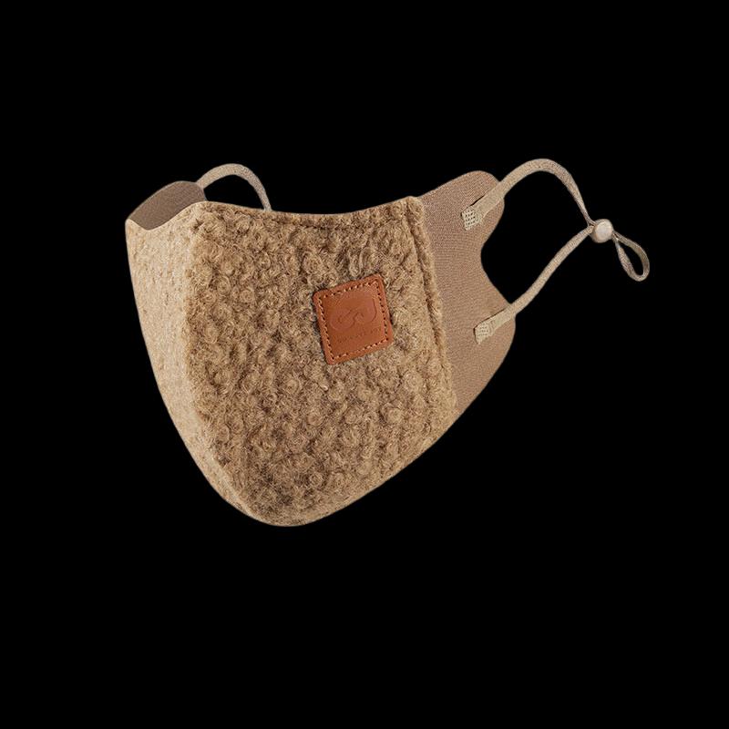 Winter Thermal Fleece Lined Cycling Balaclava