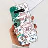 For Samsung Galaxy S10 Lite Plus Case Lovely Astronaut Soft Silicone Phone Cover For Samsung S10 Plus S10e Funda S10+ S 10 Coque