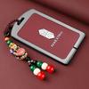 Zunjie S800 Key Case: MAEXTRO Protective Shell for Remote Control - New Style