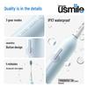 usmile P1 MAX Sonic Electric Toothbrush