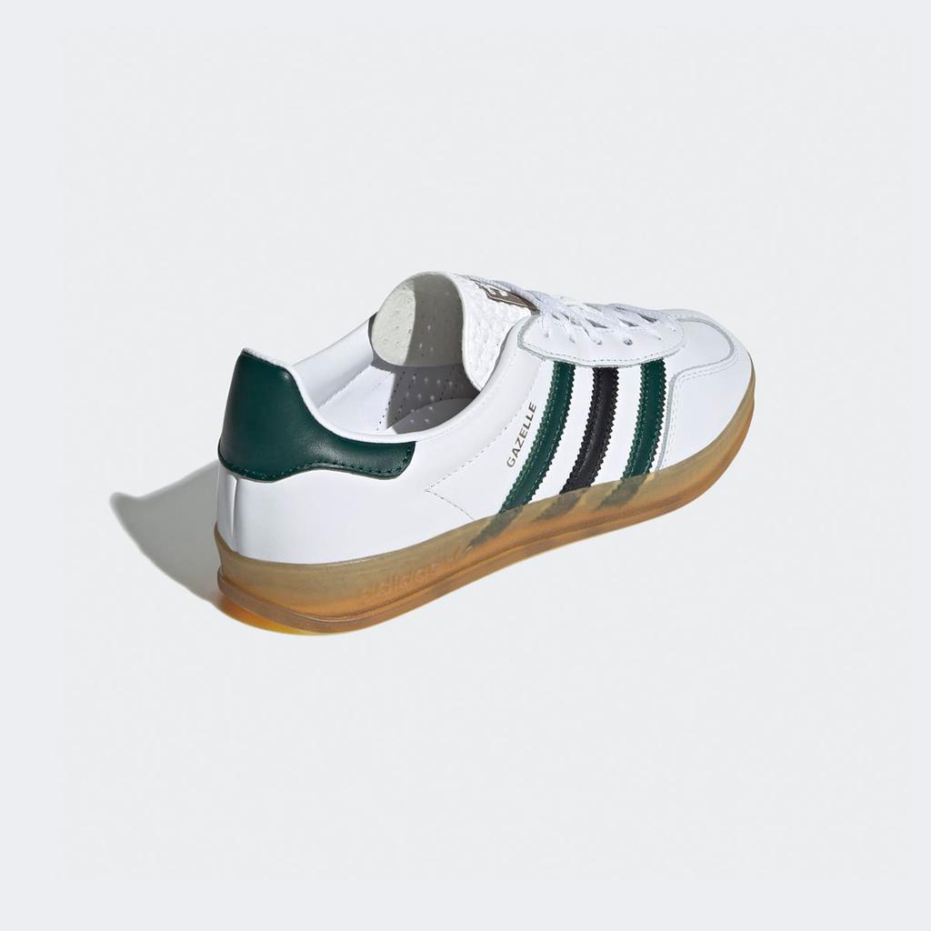Adidas Gazelle Indoor Women's, IE2957, 1020105078, Popular Korean Shoes