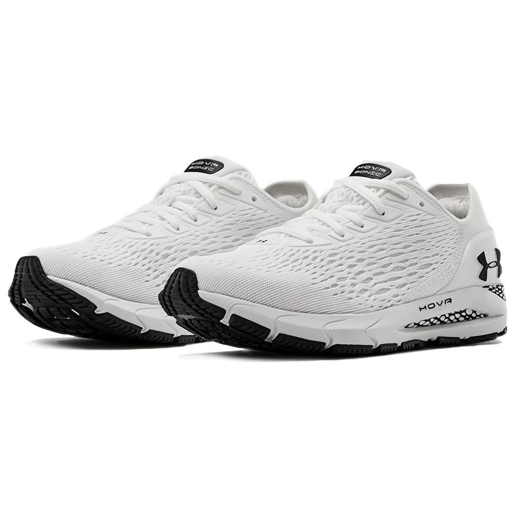Under Armour Hovr Sonic 3 'White Black' Women's 3022596-101