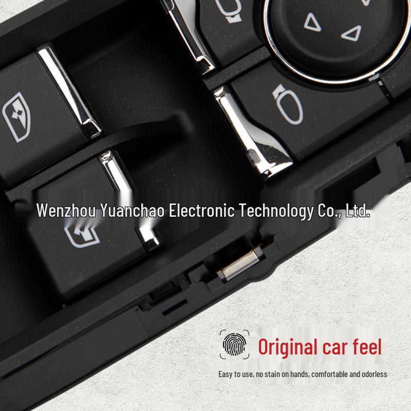 Zotye T500 Premium Power Window Switch 3746010005-A12