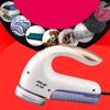 Household Clothes Lint Pill Fluff Remover Fabrics Sweater Fuzz Shaver Plug-in LZD
