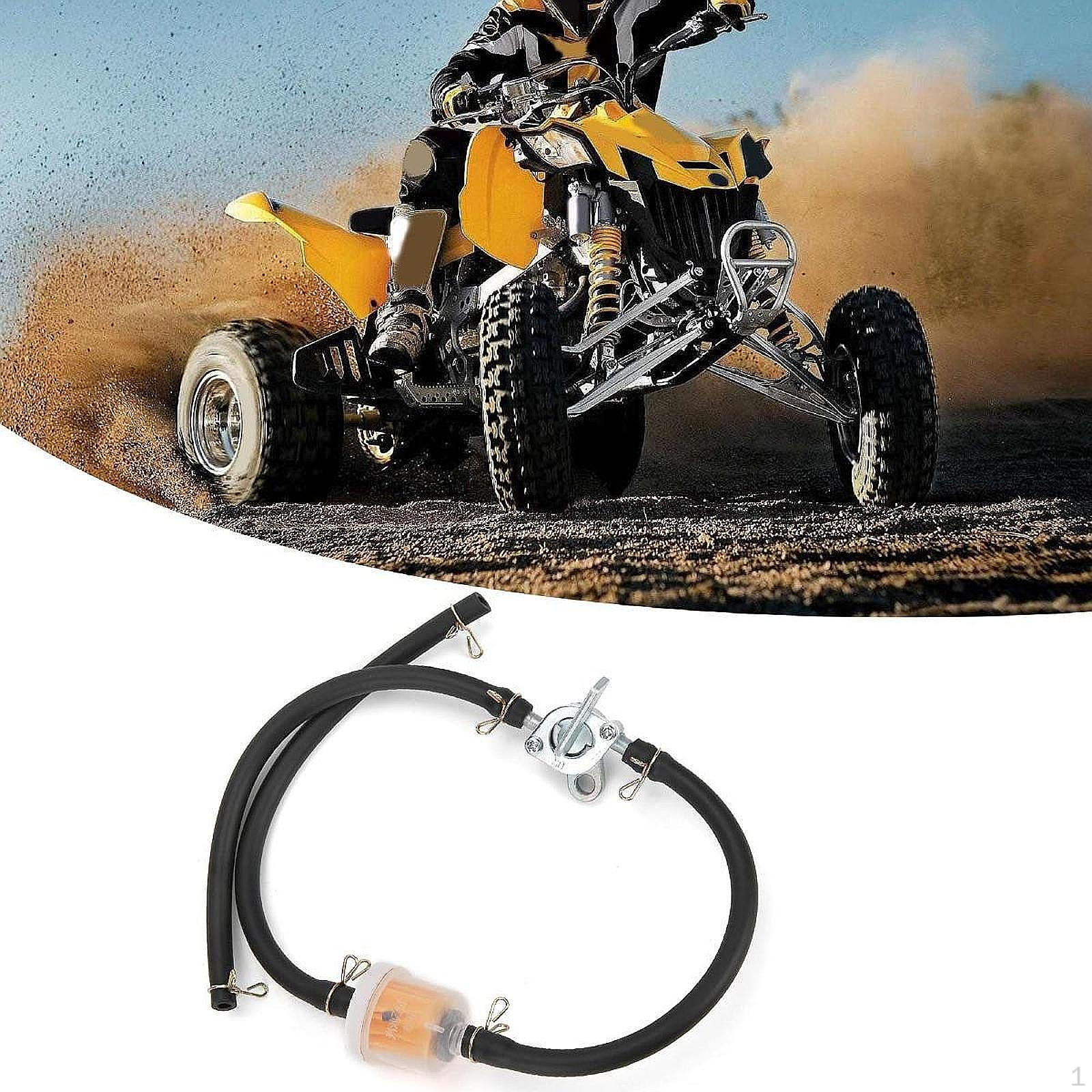 

Встроенный топливный кран Фитинги Аксессуары для Baja BA150 150cc