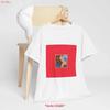 Devil In A New Dress Ye Album T Shirt Hip Hop Music Fan Vintage Streetwear Graphic Fashion Homme Comfortable