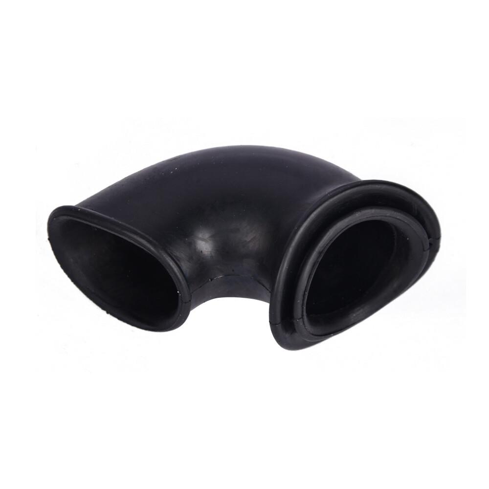 Luftfilter Luftfilterkasten Gummi SCHLAUCHSET für Honda 69-74 CT70 K0 Trail Vergaser Ansaugkrümmer 17254-126-300, 17253-098-830