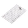 10 Layers Exquisite False Eyelash Storage Box Grafting Eyelash Extension Box Organizer