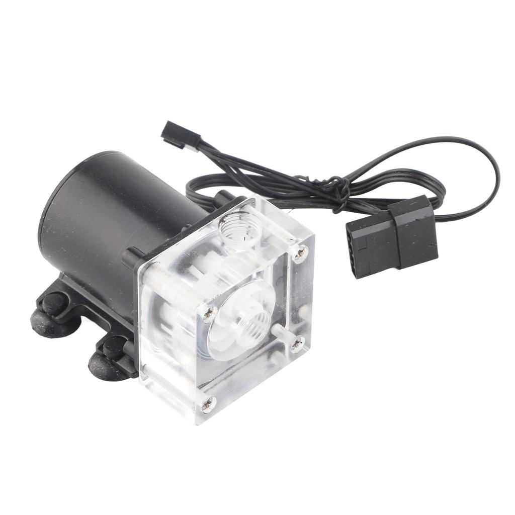 800L High Flow G1 4 Water Pump For CPU PC Computer Cooling System