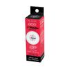 Nittaku Three Star Premium Stolní tenis Oficiálně licencovaný Pevný balíček 3 míčků, Plast, NB-1300, Bílý, 40 mm,