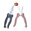 Chestnut Peeler Chestnut Opener Versatile Tool Chestnut Scissors Stainless Steel Material Chestnut Pliers for Chestnut