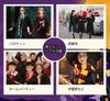 Harry Potter Cosplay for Dorm Halloween Kids Magic Full Kids School Unisex [LAMONKE] Kids, Clothes, Costume, Costume, Robe, Scarf, Glasses, Tie, Wand,