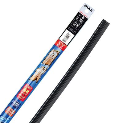 PIAA Wischerblatt Ersatz Excel Beschichtet Silikon 1 EXR47 Gummi, 475mm, Gummi, Stück, Nein. 8,