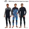 New Premium Wetsuit Men 3mm Neoprene Surf Suit Scuba Diving Suit for Spearfishing Snorkel Surfing Kayaking Swimwear Wet Suit