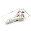 Mountain Mtb Gel Extra Comfort Saddle Bike Bicycle Cycling Seat Soft Cushion Pad