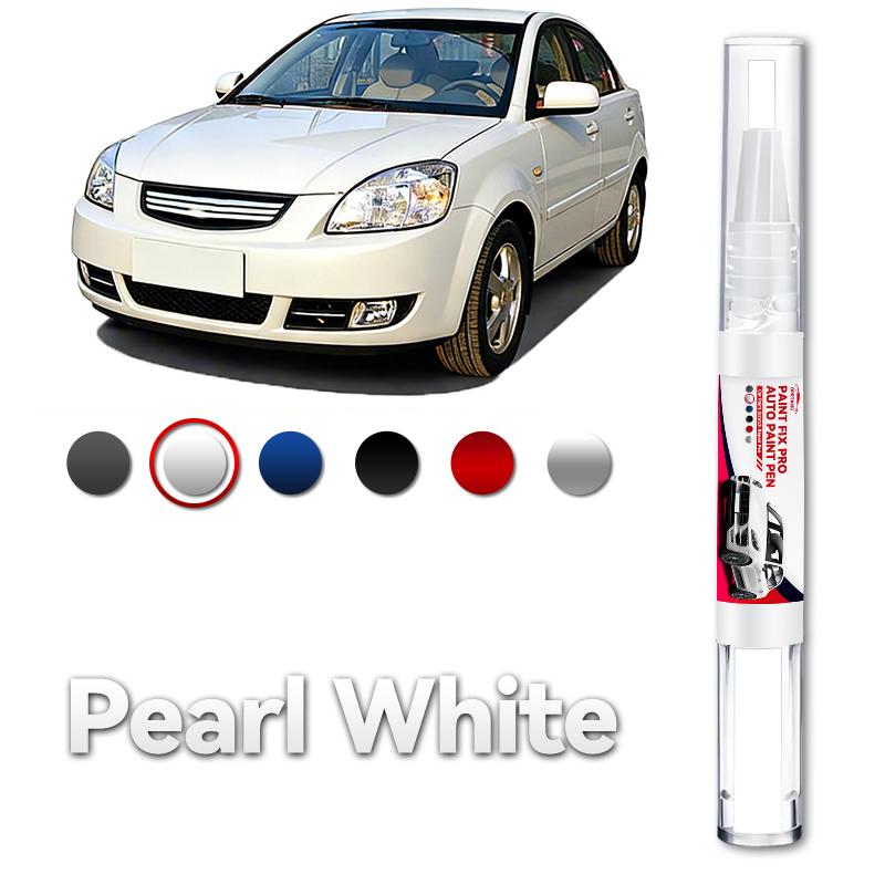 Paint pen touch up For Kia Rio 2000-2025 JB DC UB YB car paint pen scratch repair detailing tools car accessories automobiles