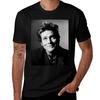 Jim Carrey Album TShirt Basic Simple Design Short Sleeve Shirt