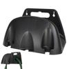 Garden Hose Holder Wall Mounted Durable Hose Hooks Hose Rack Heavy Duty Water Hose Holders for Outside Hose Storage Reel Durable