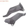 Y4UA Adjustable Motorbike Hand Guard Cover Risers Extension for R1300GS Daily Commute