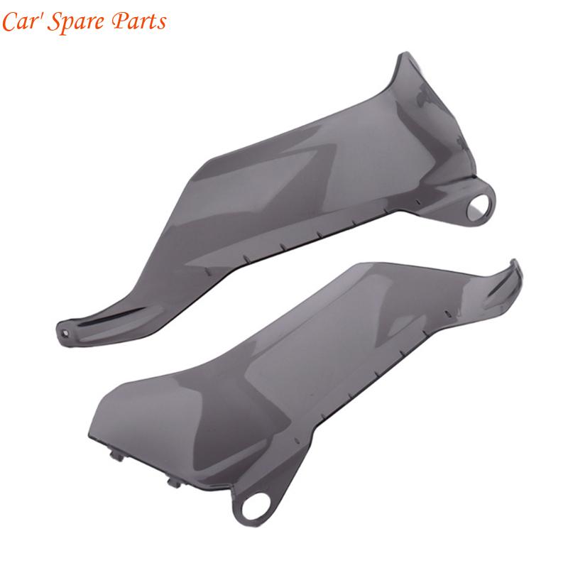 Y4UA Adjustable Motorbike Hand Guard Cover Risers Extension for R1300GS Daily Commute