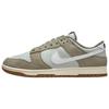 Dunk Low Retro SE Light Silver/Light Army/Sail/White Men's IB6399-002