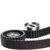 Automation Tasks 15mm Wide 15mm Wide Belt Easy Installation Timing Belt Easy Installation Effective Power Transmission