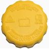 96420303 Yellow New Engine Radiator Water Kettle Cover Tank Cap for Buick Excelle Regal Lacrosse for Chevrolet Lova Aveo Epica