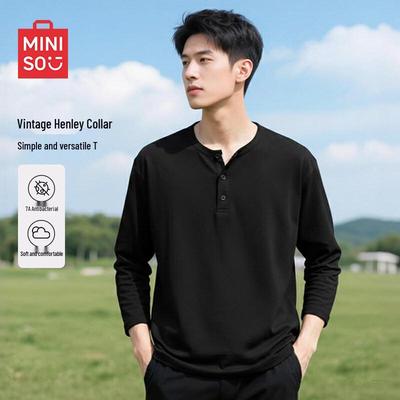 Warme Kleidung – Pullover & Langarmshirts