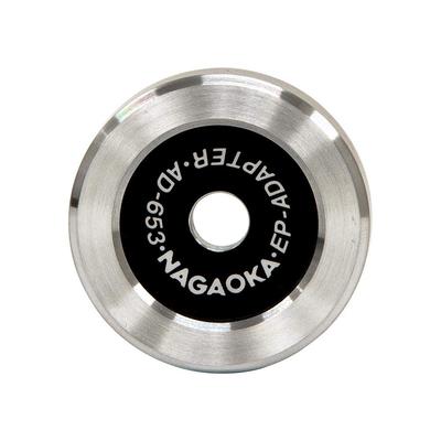 NAGAOKA Record Accessory EP Adapter AD6532