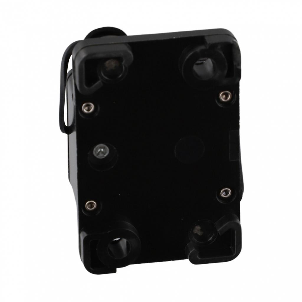 1 * Circuit Breaker Dustproof IP67 Per Inch Splash