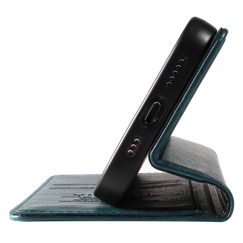 YIKATU YK-006 For Xiaomi Redmi Note 14 Pro+ 5G/Note 14 Pro 5G/Poco X7 5G Wallet Case Litchi Grain Leather Phone Cover