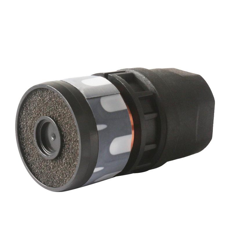 1/2Pcs Universal Mic Replace Repair Accessories N-813 Microphone Cartridge Dynamic Microphones Core Capsule