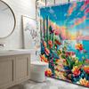 Banyo ve tuvalet – Duş Perdeleri