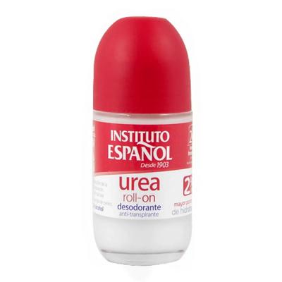 Déodorant à bille à l'urée Instituto Espanol 75 ml