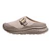 Hoka One One Ora Primo Ext Comfortable Versatile Non-Slip Open-Toe Slippers Unisex slippers Gray 1168973-CSTC