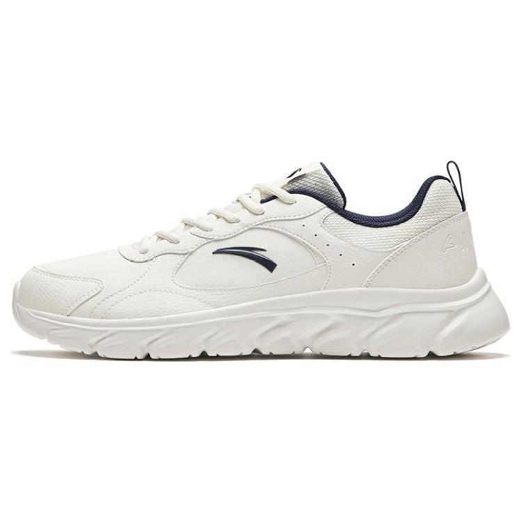 ANTA Running Series Sneakers White Men s 912345580-10 EU 44