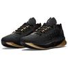 Air Jordan Zoom Trunner Ultimate 'Black Metallic Gold' Jordan CJ1495-007